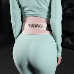 Пояс атлетический GRAWA Rose Core